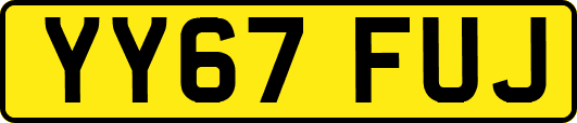 YY67FUJ