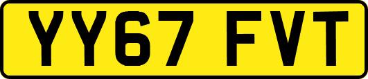 YY67FVT