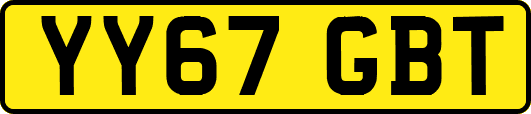 YY67GBT