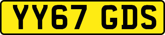 YY67GDS