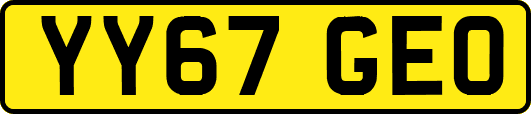 YY67GEO