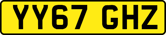 YY67GHZ