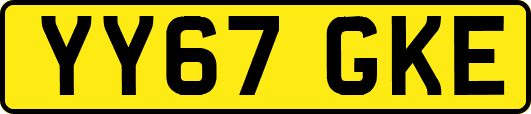 YY67GKE