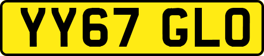 YY67GLO