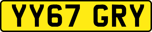 YY67GRY