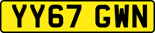 YY67GWN
