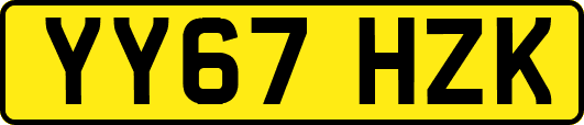 YY67HZK
