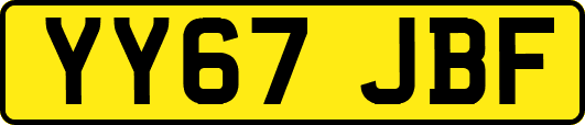 YY67JBF