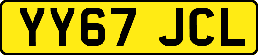 YY67JCL
