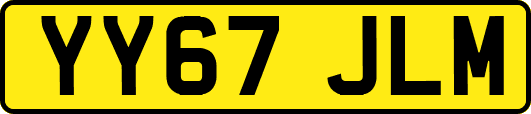YY67JLM