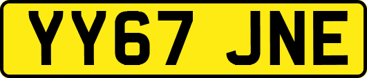 YY67JNE