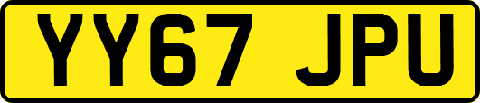 YY67JPU