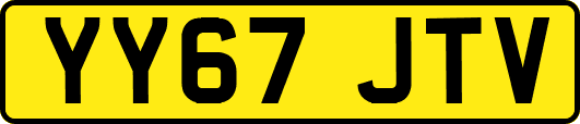 YY67JTV
