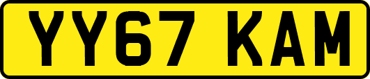 YY67KAM