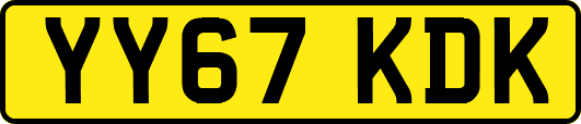YY67KDK