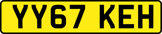 YY67KEH