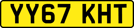 YY67KHT