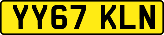 YY67KLN