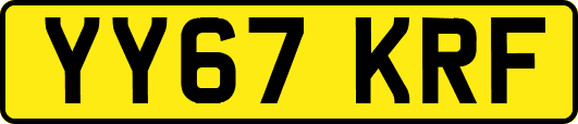 YY67KRF