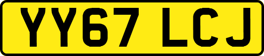 YY67LCJ