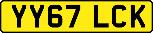 YY67LCK