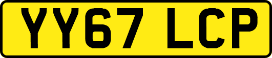 YY67LCP