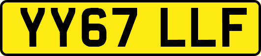 YY67LLF