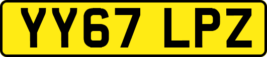 YY67LPZ