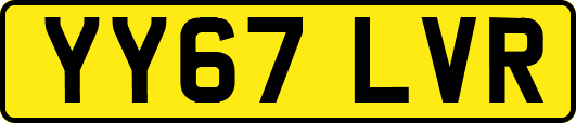 YY67LVR