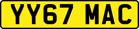 YY67MAC