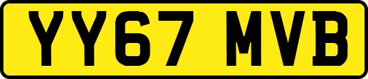 YY67MVB