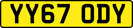 YY67ODY
