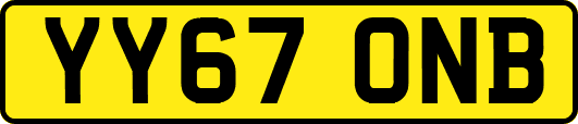 YY67ONB