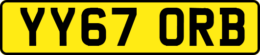 YY67ORB