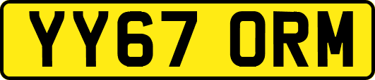 YY67ORM