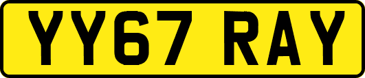 YY67RAY