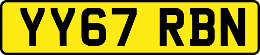 YY67RBN