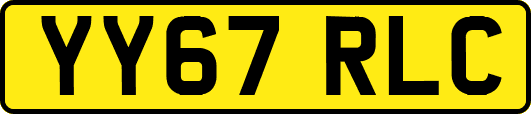 YY67RLC