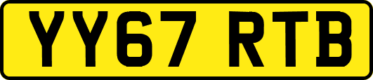 YY67RTB