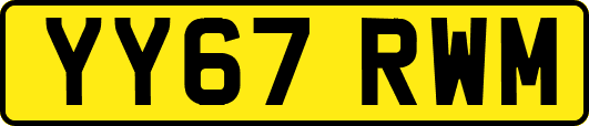 YY67RWM