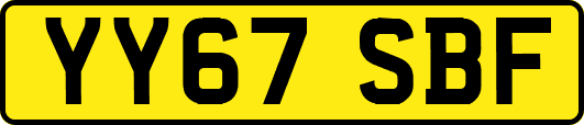 YY67SBF