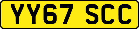 YY67SCC