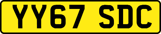 YY67SDC