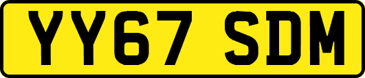 YY67SDM