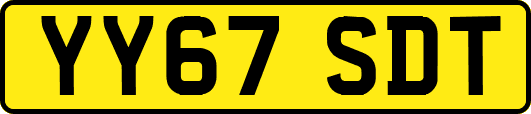 YY67SDT