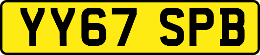 YY67SPB