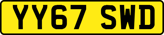 YY67SWD