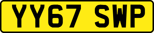 YY67SWP