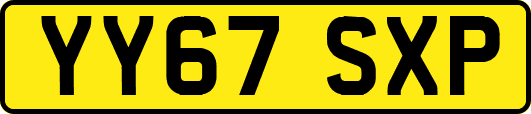 YY67SXP
