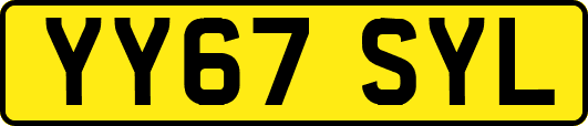 YY67SYL
